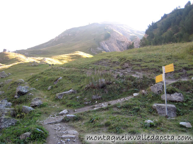 rifugio elena